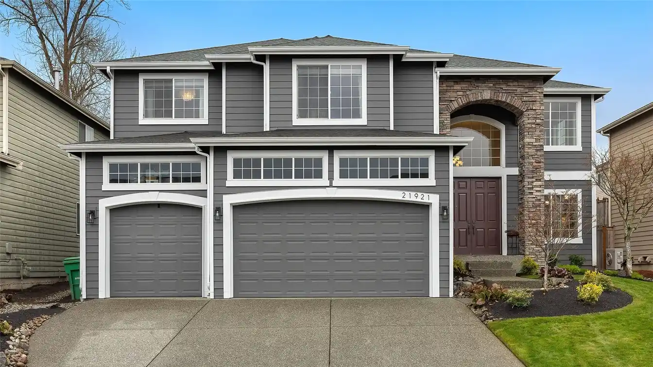 Timeless Elegance in the Heart of Bothell