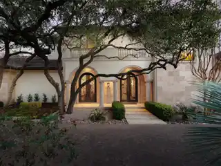 Breathtaking Custom Estate in Westview