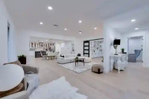 Rare Renovated One-Story Bungalow in an Ideal Location