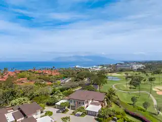 Spectacular Makalii Condo