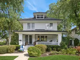 Classic Beauty with Modern Comfort and Gardens
