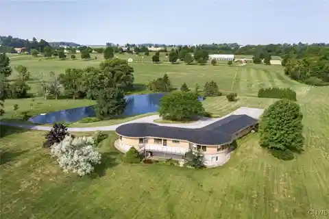 Remarkable Ranch on Six-Plus Acres