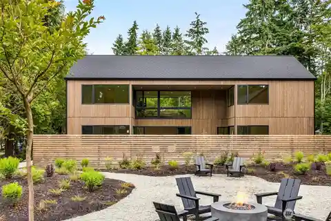 Thoughtful Design in a Danish-Inspired Micro Community