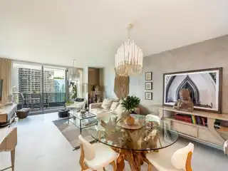 Private Fully Furnished Sanctuary in the Sky