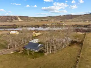 Incredible Riverfront Property