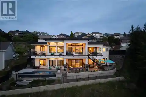 Exquisite Walk-out Rancher