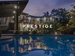 Private and Serene, Forever Family Home