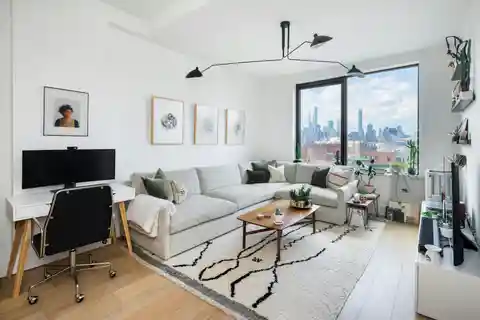 Thoughtfully Designed Home with Skyline Views