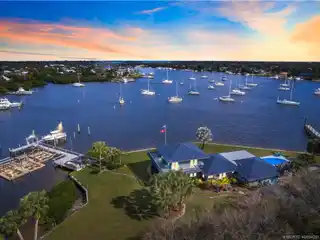 Private Deepwater Haven