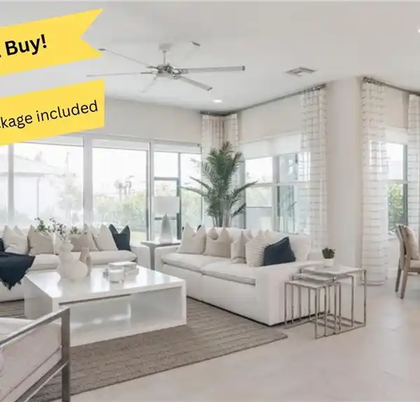 POPULAR PLAN IN A BRAND NEW COMMUNITY