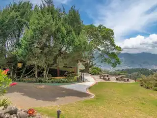 Mountain Retreat in Tres Ríos