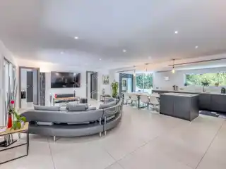 Serene Apartment in Boulouris