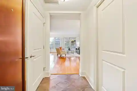 Luxury Condo in the Urban Section of Bethesda