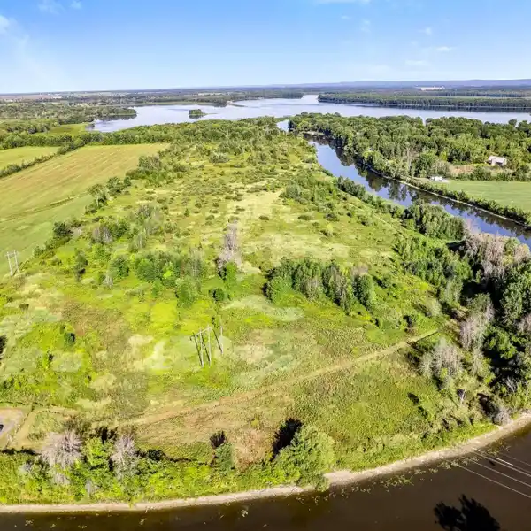 EXCEPTIONAL 70-PLUS-ACRE PROPERTY