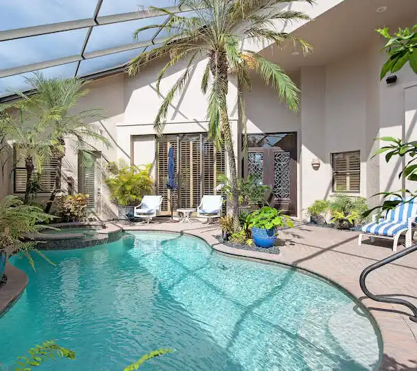 BEAUTIFUL CUSTOM HOME WITH RECENT UPDATES