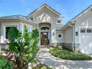 Refined Coastal Living with Resort-Style Amenities