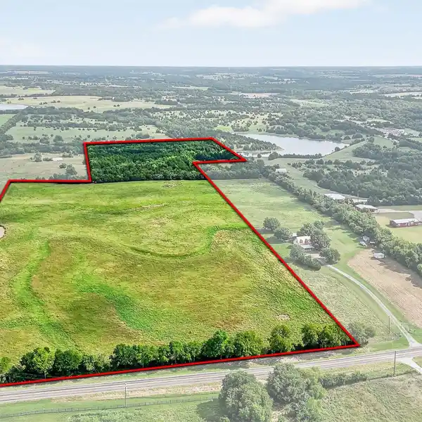 SERENE 31+ ACRE PROPERTY