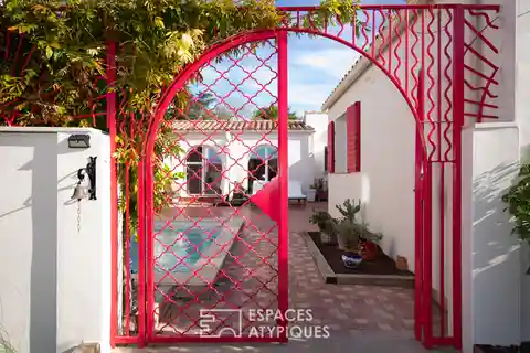 Unique Property in an Idyllic Location