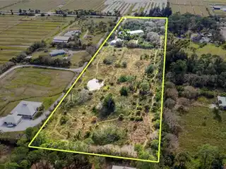 Frog Valley Tropical Fruit Farm