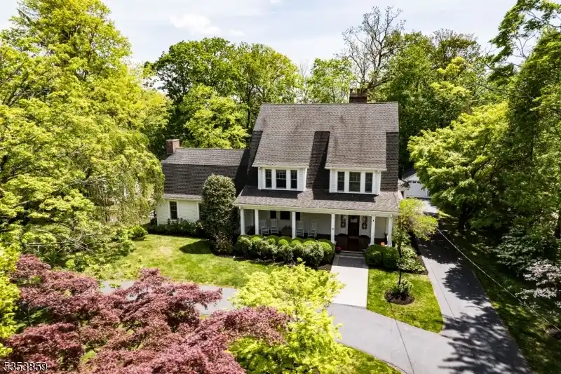 Completely Renovated Vintage 1908 Colonial