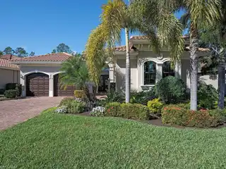 Exceptional Home in a Serene Setting