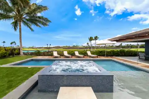 A Dream Come True in One Ocean