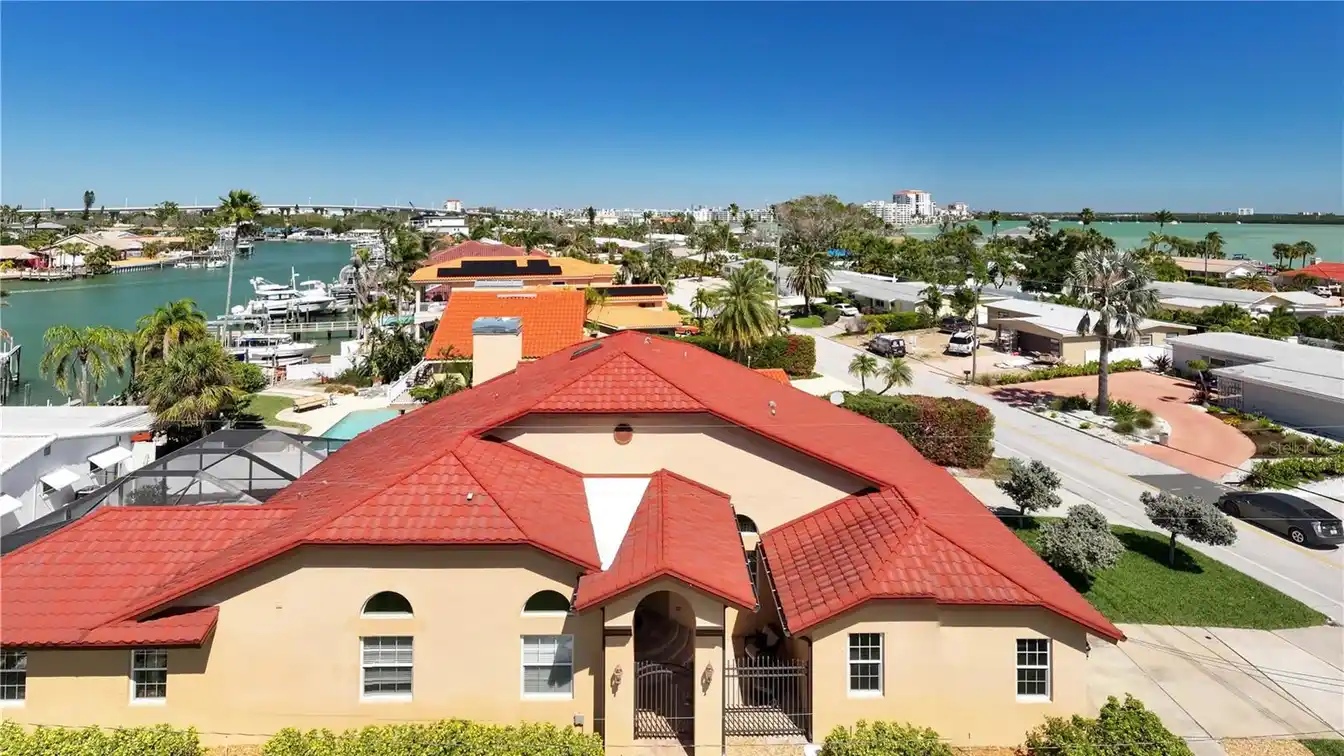 Vina Del Mar Island Garden Home