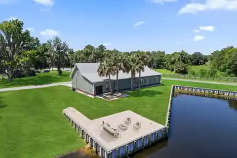 Custom Lakefront Masterpiece with Unbeatable Water Views