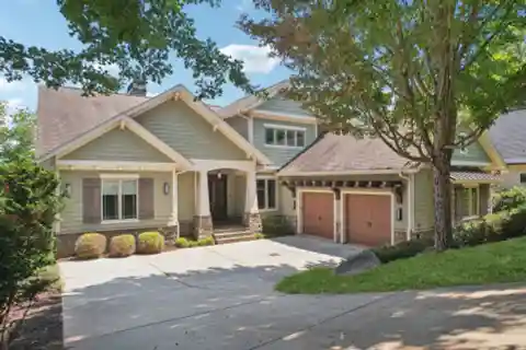 Main Channel Waterfront Home