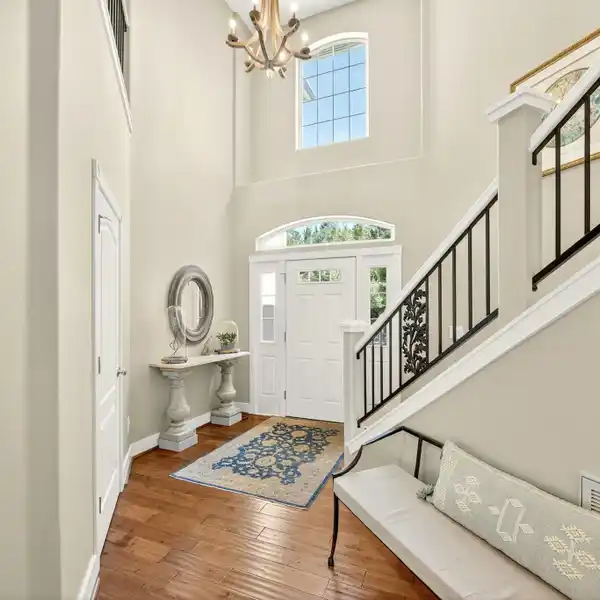 EXTENSIVELY REMODELED RESIDENCE IN SOUGHT-AFTER EASTFIELD