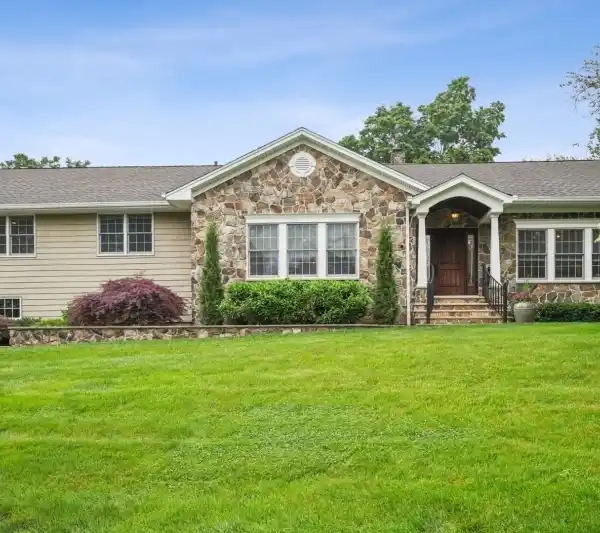 RENOVATED CUSTOM HOME ON A QUIET CUL-DE-SAC