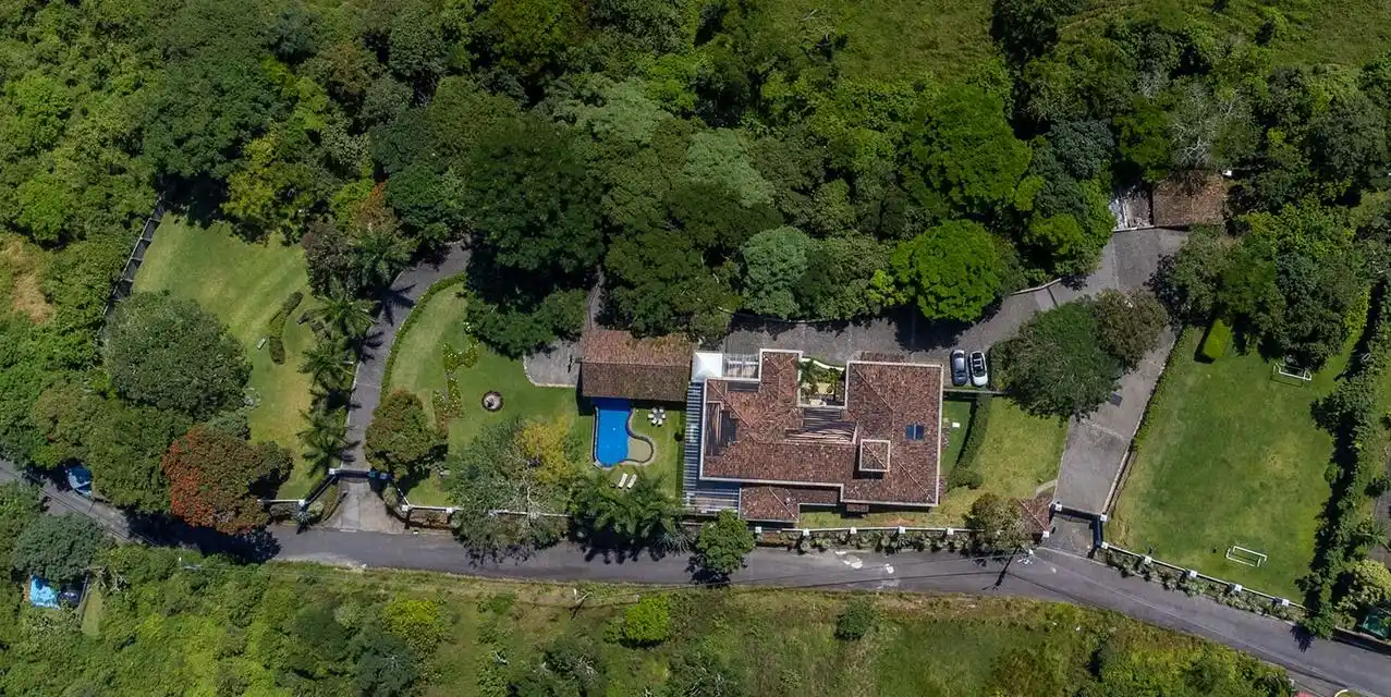 Casa Paseo De La Loma in Santa Ana