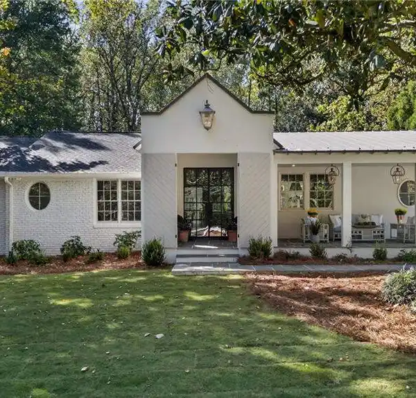 LUXURY RESIDENCE ON RARE ONE-ACRE POOL-READY LOT