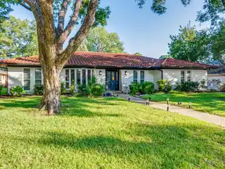 Modern Luxury with a Private Backyard Oasis