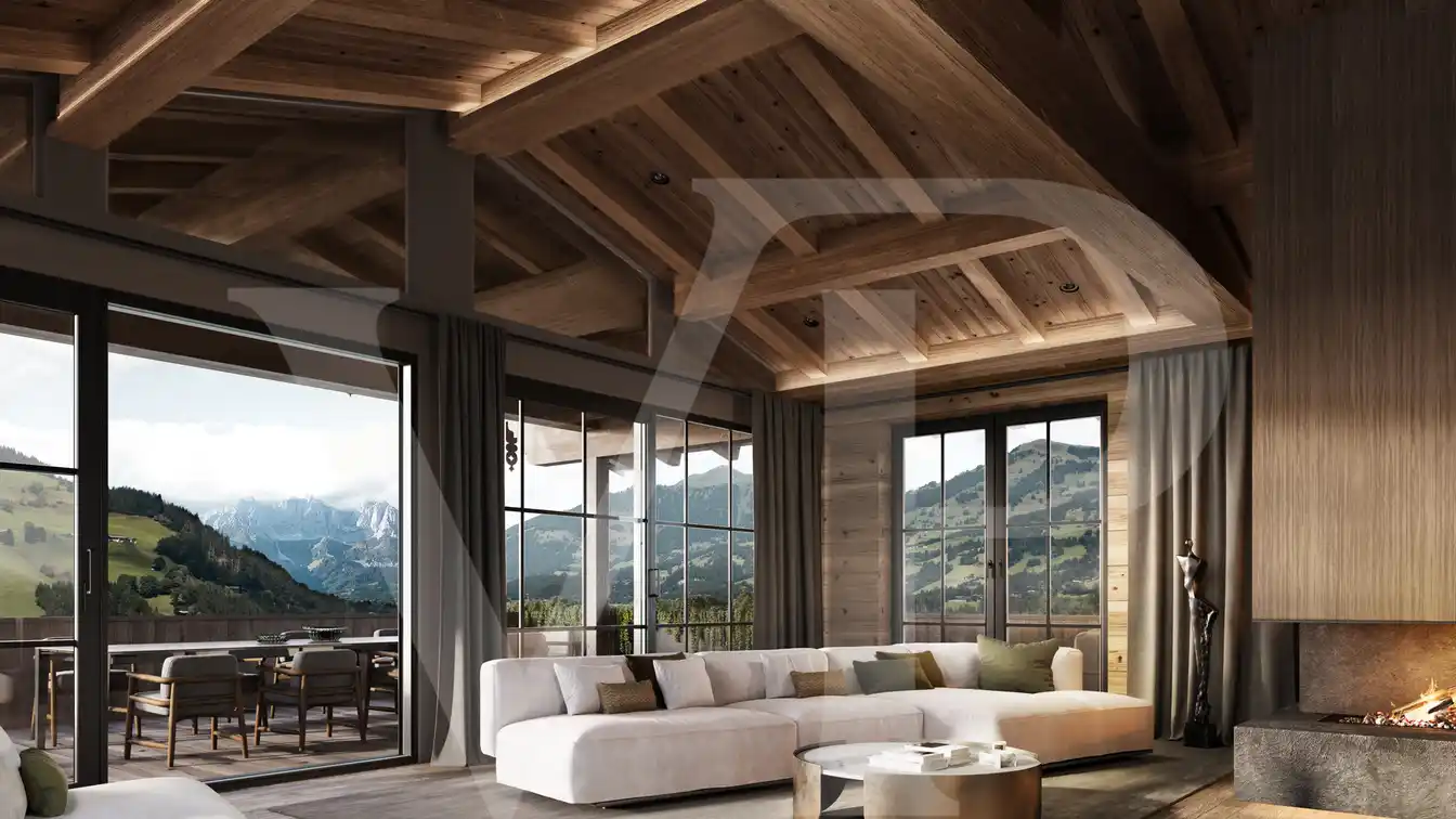 Chalet Soul