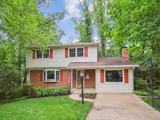 Meticulously Maintained and Thoughtfully Updated Home