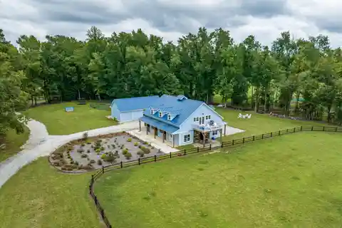 Lazy J Ranch