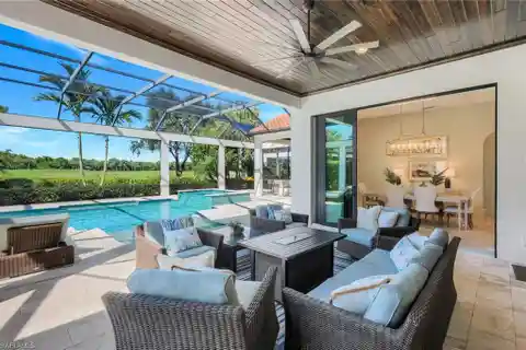 Refined Luxury Living in Fiddler's Creek