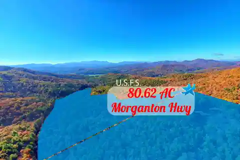 Expansive Mountain Sanctuary with Creekside Serenity