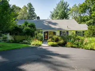Lovely Cape Cod Style Home