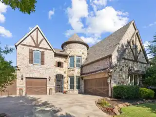 Beautiful Home in Coveted Villages of Stonelake Estates