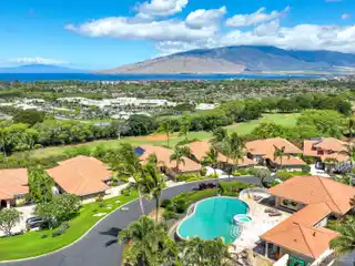 Serene Golf Course Living at Hokulani Golf Villas
