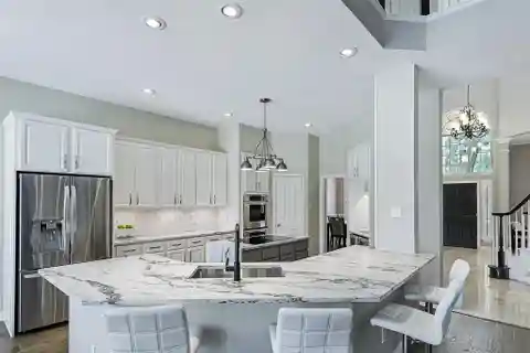 Designer Home Near Southlake Town Square