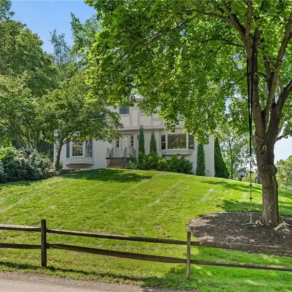 BEAUTIFULLY UPDATED HOME IN FALCONHURST