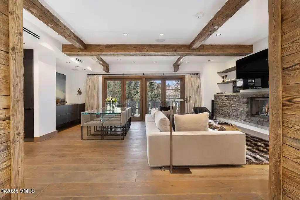 Residential