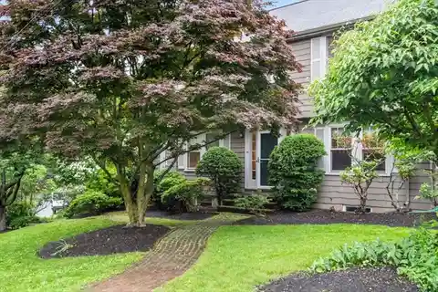 Charming Home in Sought-After Auburndale
