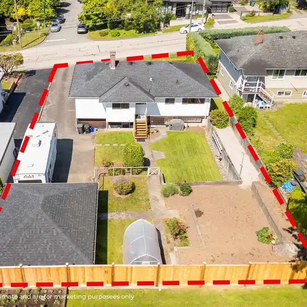 IMMACULATELY MAINTAINED HOME ON A BEAUTIFUL LOT