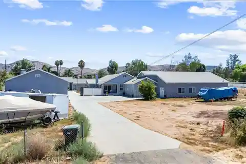 Beautiful Horse Property