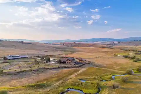 Sheep Creek Ranch