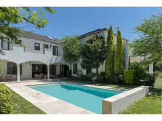 Grand Home in Vale De Vie